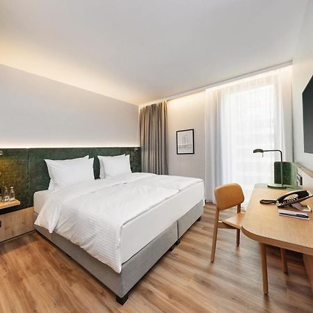 H+ Hotel Frankfurt Eschborn Zewnętrze zdjęcie