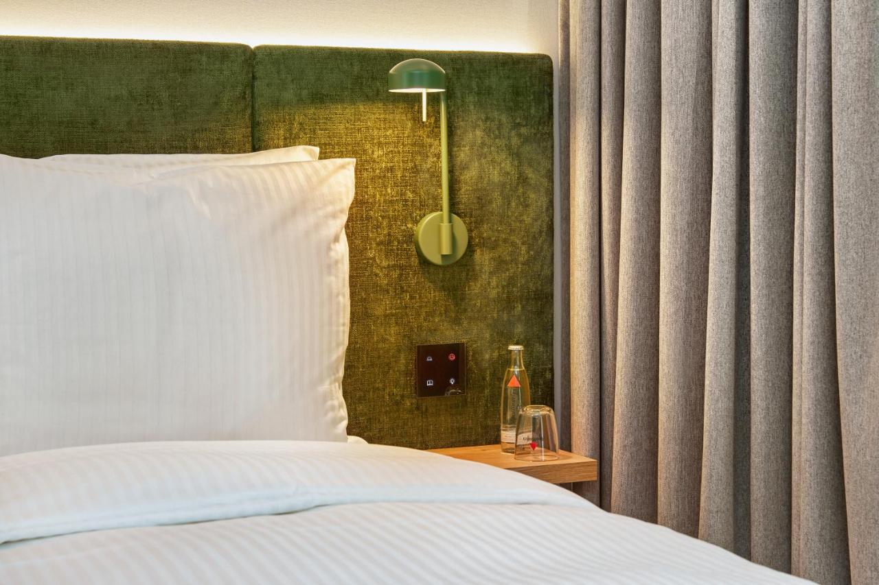H+ Hotel Frankfurt Eschborn Zewnętrze zdjęcie