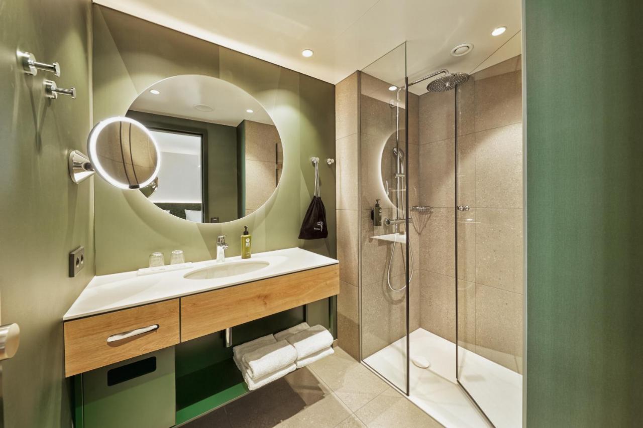 H+ Hotel Frankfurt Eschborn Zewnętrze zdjęcie