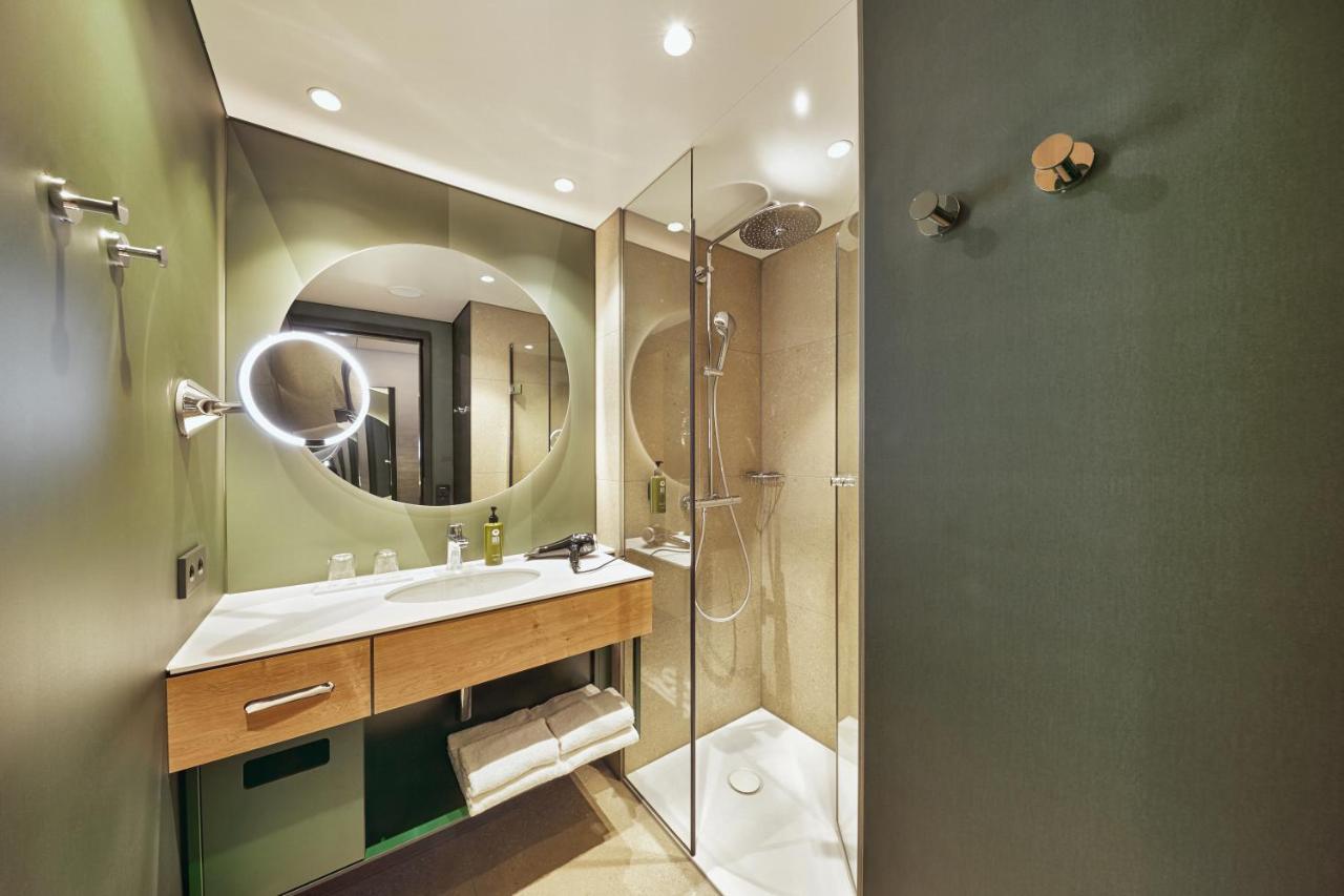 H+ Hotel Frankfurt Eschborn Zewnętrze zdjęcie
