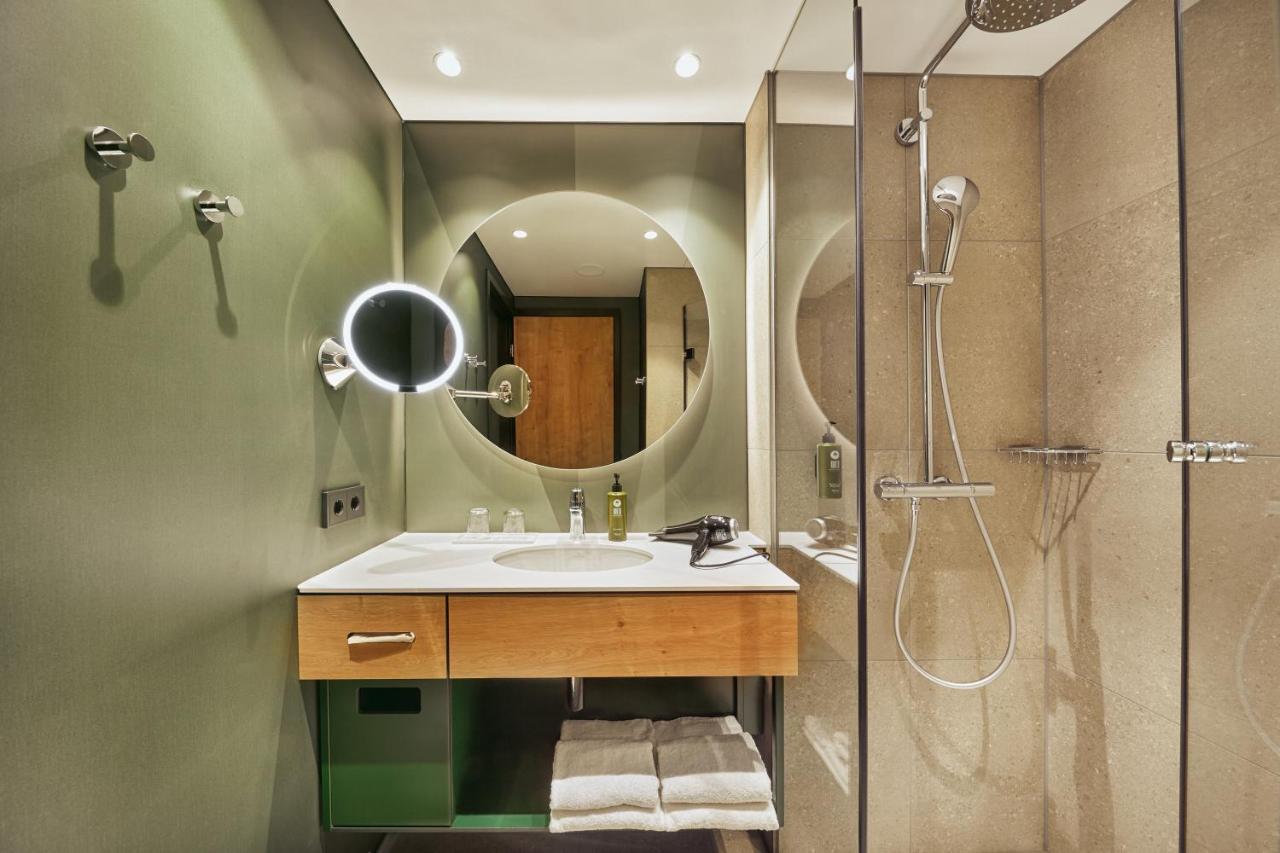H+ Hotel Frankfurt Eschborn Zewnętrze zdjęcie