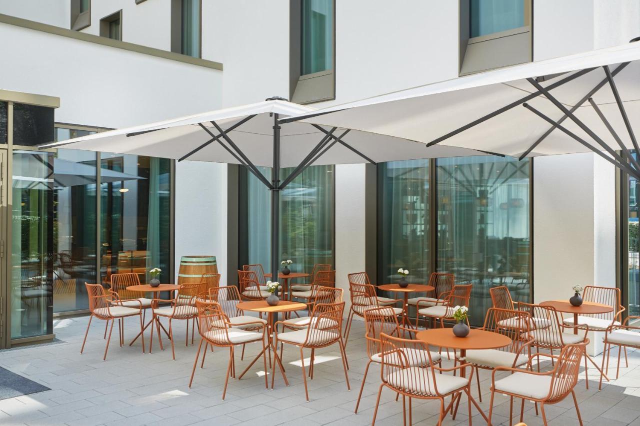 H+ Hotel Frankfurt Eschborn Zewnętrze zdjęcie