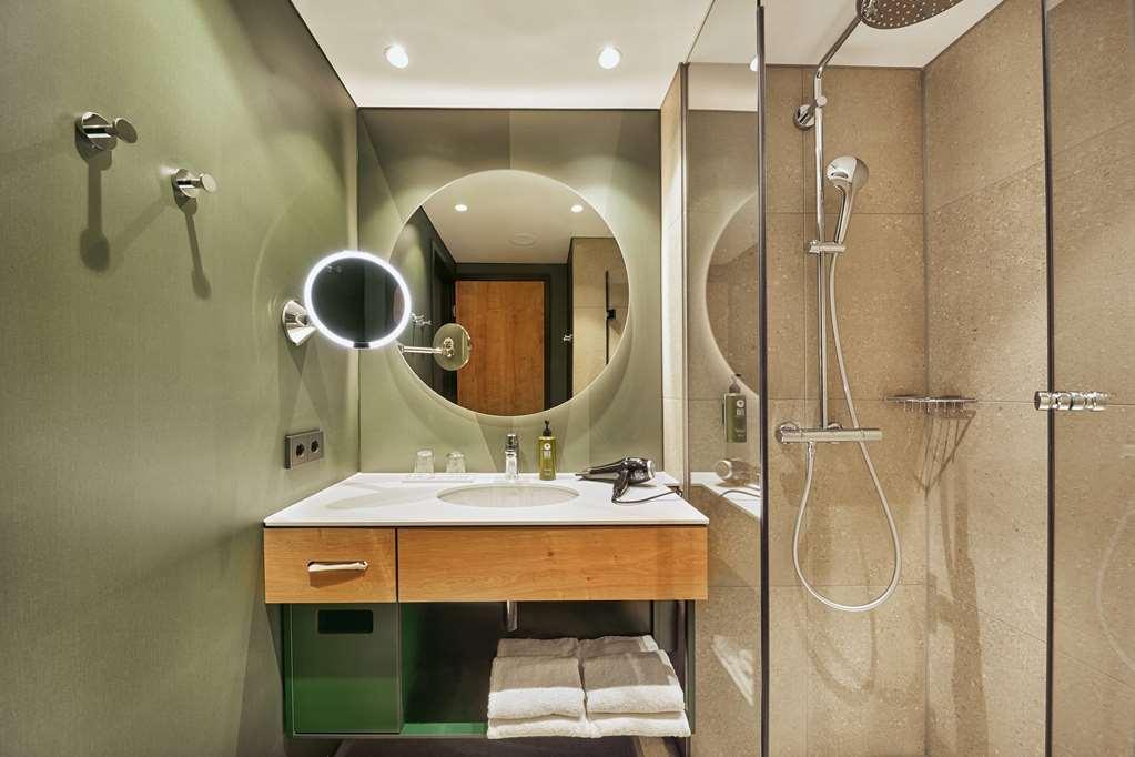 H+ Hotel Frankfurt Eschborn Zewnętrze zdjęcie