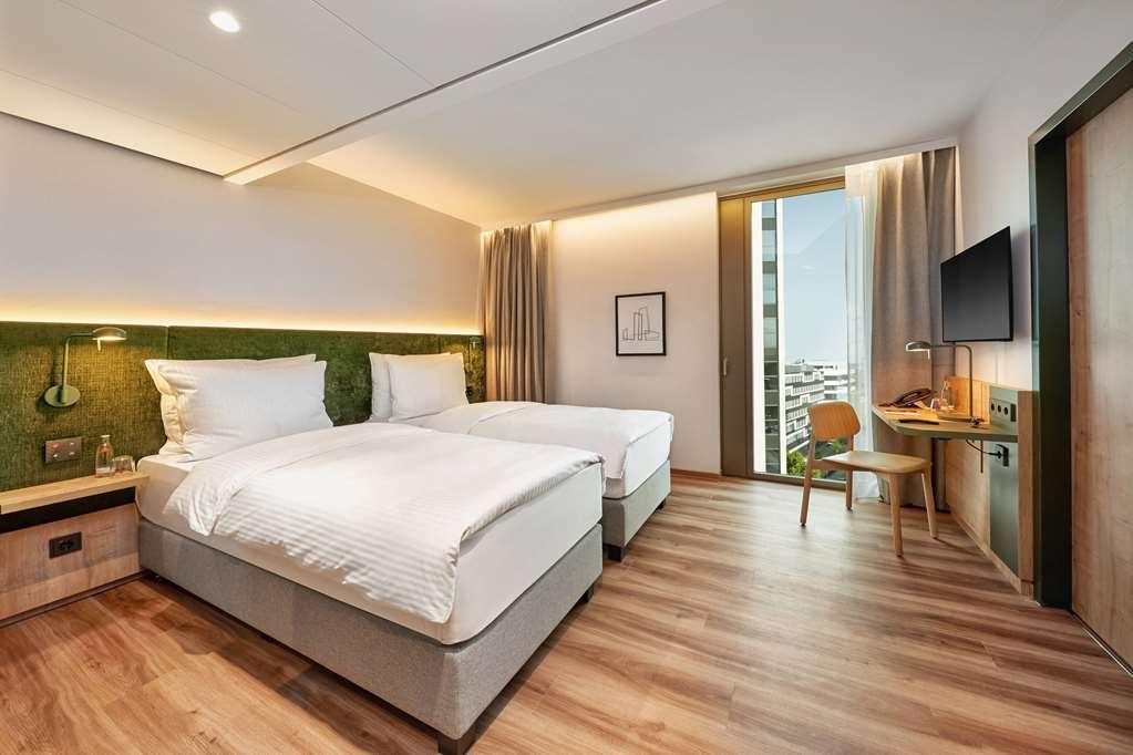 H+ Hotel Frankfurt Eschborn Pokój zdjęcie